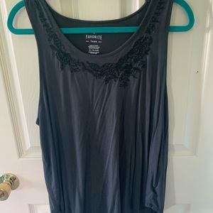 American Eagle Tank Top